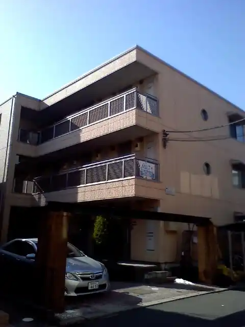 リブバレーナ