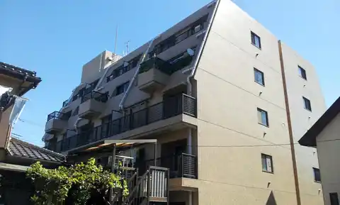 伊勢原エレガンス