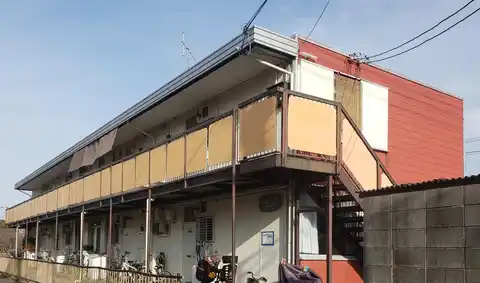 寺尾コーポ