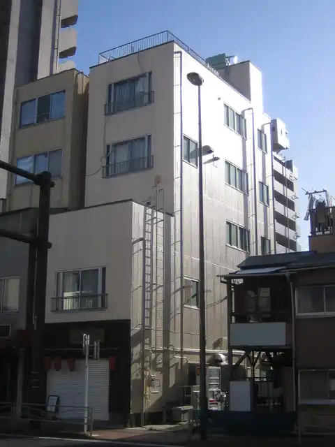 第二天栄ビル