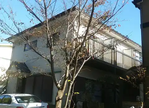 山崎マンション