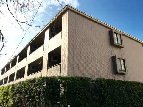 エムワン洗足