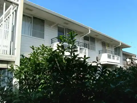 ウォーターパーク塚本B-3