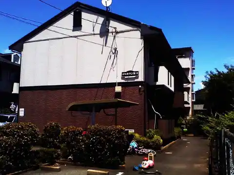 シャルマンK・1