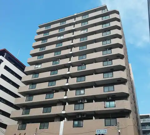 ライオンズマンション反町公園