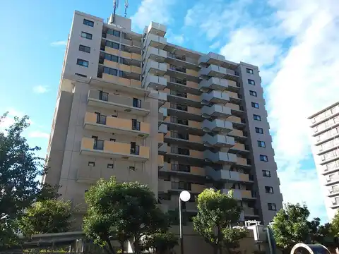 アルティフ・ガーデンズ川崎