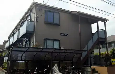 サン・ミレニアム