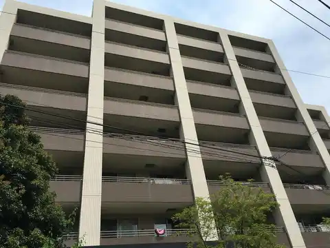パークハウス中野広町