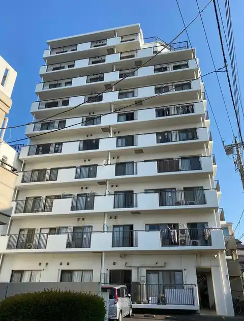 エクセレンス湘南・茅ヶ崎
