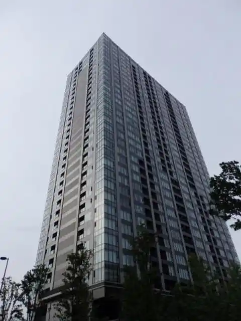 シティタワー有明