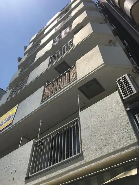 アストラル町屋