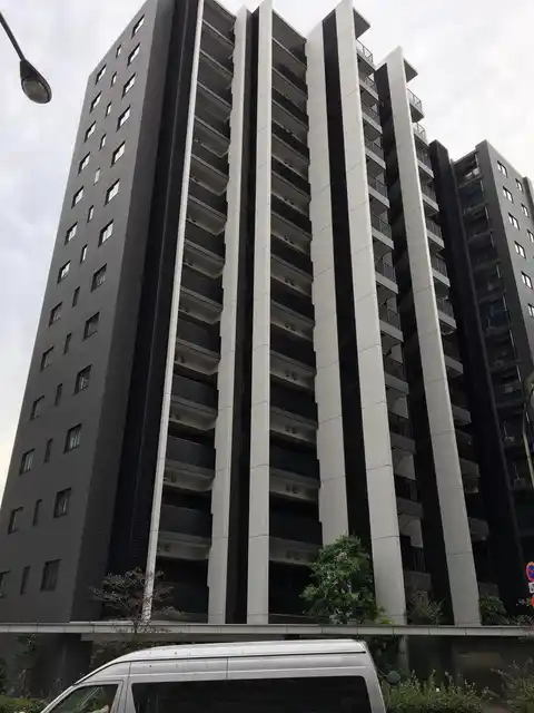 シティハウス板橋大山