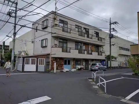 戸塚イースト
