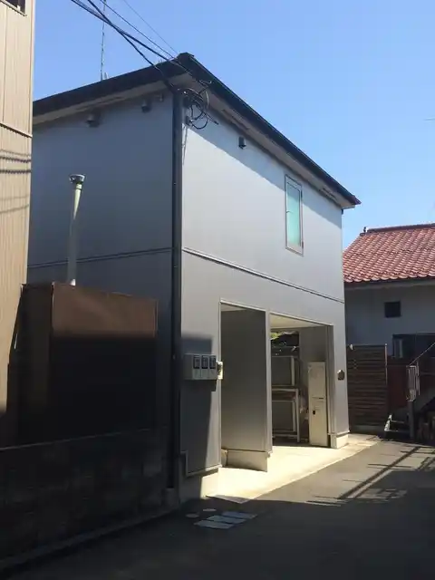 パールステージ