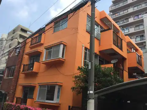メゾン立川