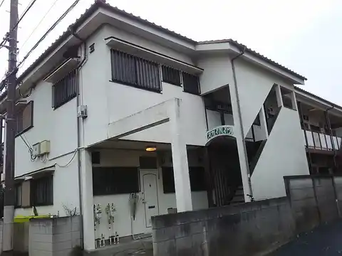 スカイハイツ