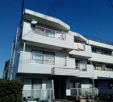 DRホームズ三鷹I