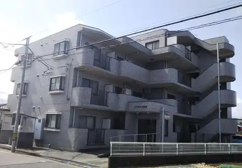ブライトヒル昭島
