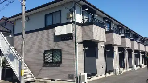 ヴィラ・セシオン