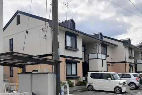 ジュネス多摩平
