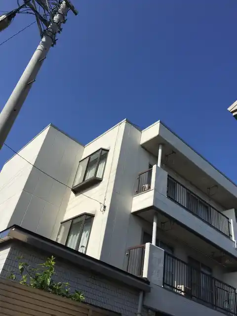 コーポタカミ
