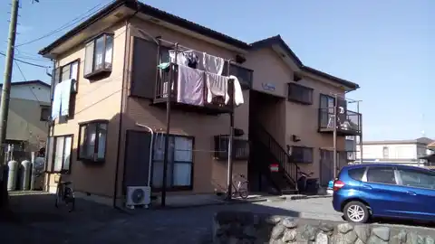 ハイツ寿