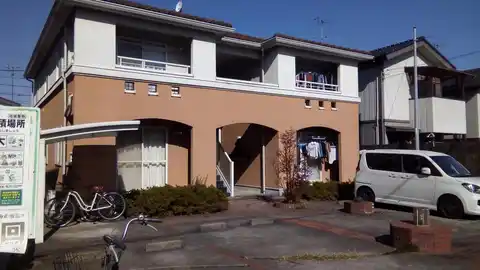 ガッレリアD