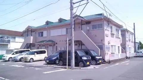 コーポマリッド