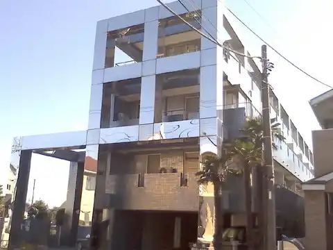 マンションエクセレント