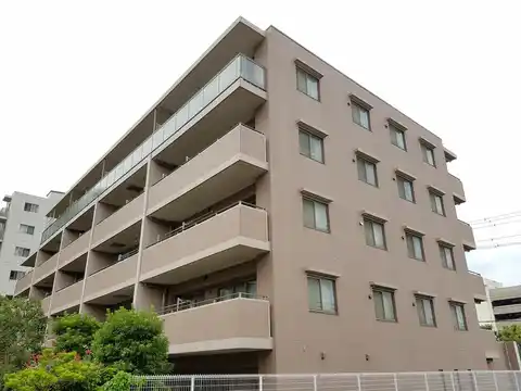 クリオ横須賀うみかぜ公園