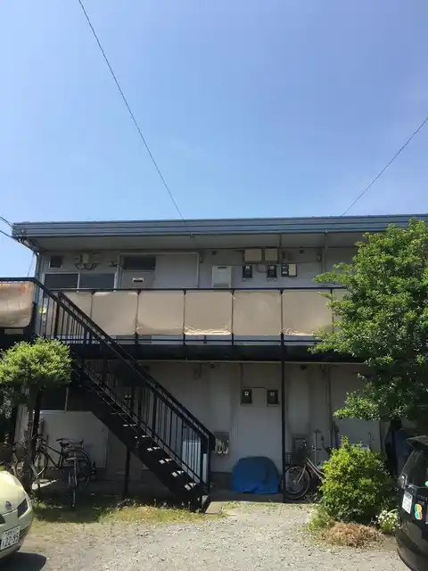サンハイツA