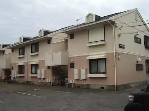 グリーンタウン湘南A