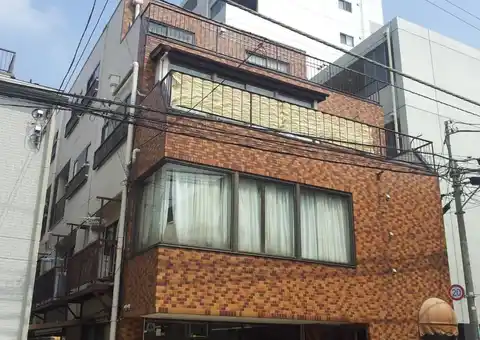 富士永ハイツ
