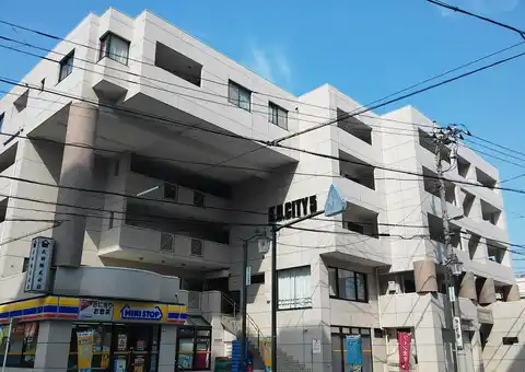 KOシティ5