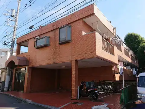 メープルマンション三ツ境