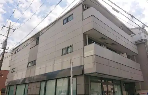 大井町スターハイツ