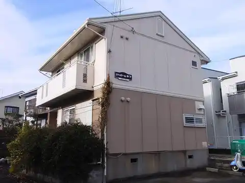 シャローム木下