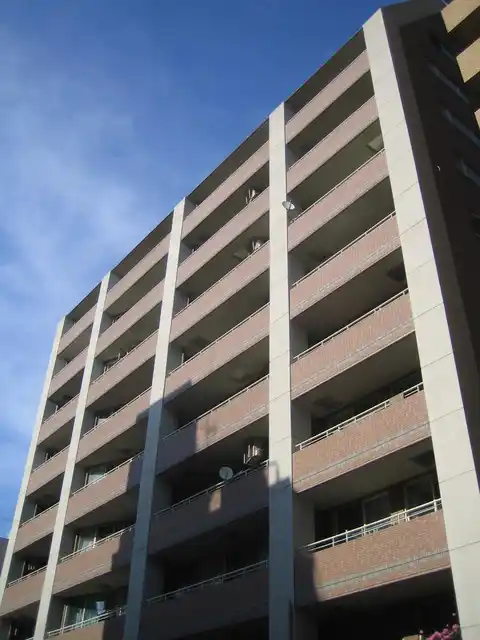 シテラ川崎フローリア