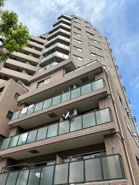 グランイーグル池上駅前