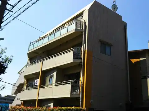 ブライアンズハイム