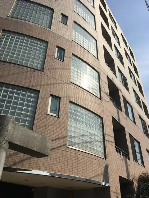 パレ・ソレイユ荻窪
