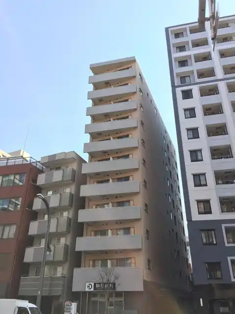 サンジャーレ浅草