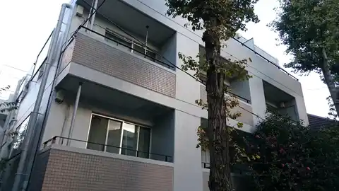 メゾンド青葉