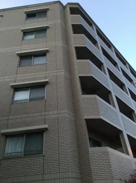コンフォール玉川台