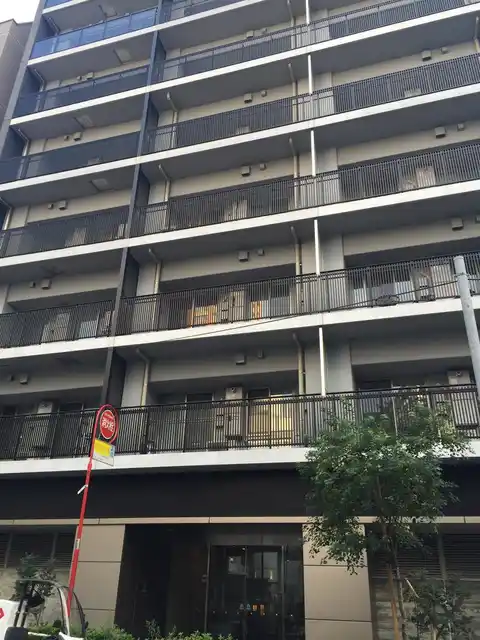 ザ・パークハウス渋谷美竹