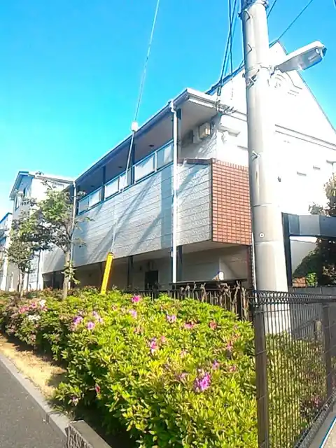 セザンヌ吉野町