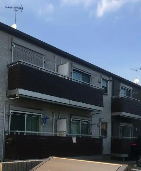 ヴィラ アリエス