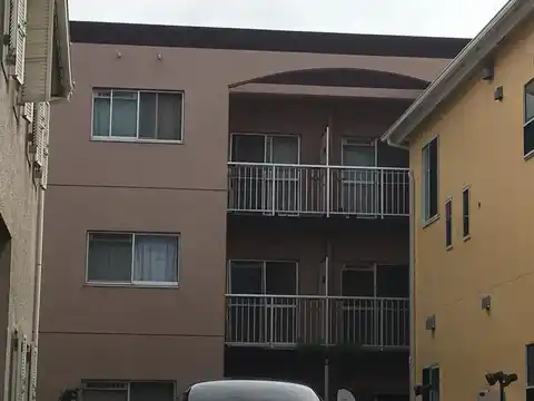 ハイツ久我