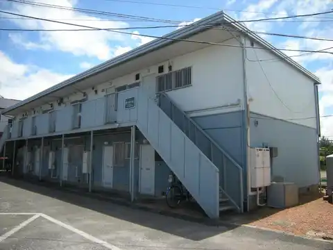 グリーンフォーブル1
