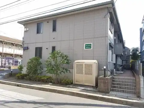 プレミール・コート